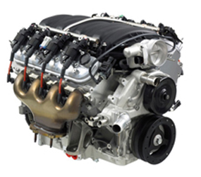 P3627 Engine